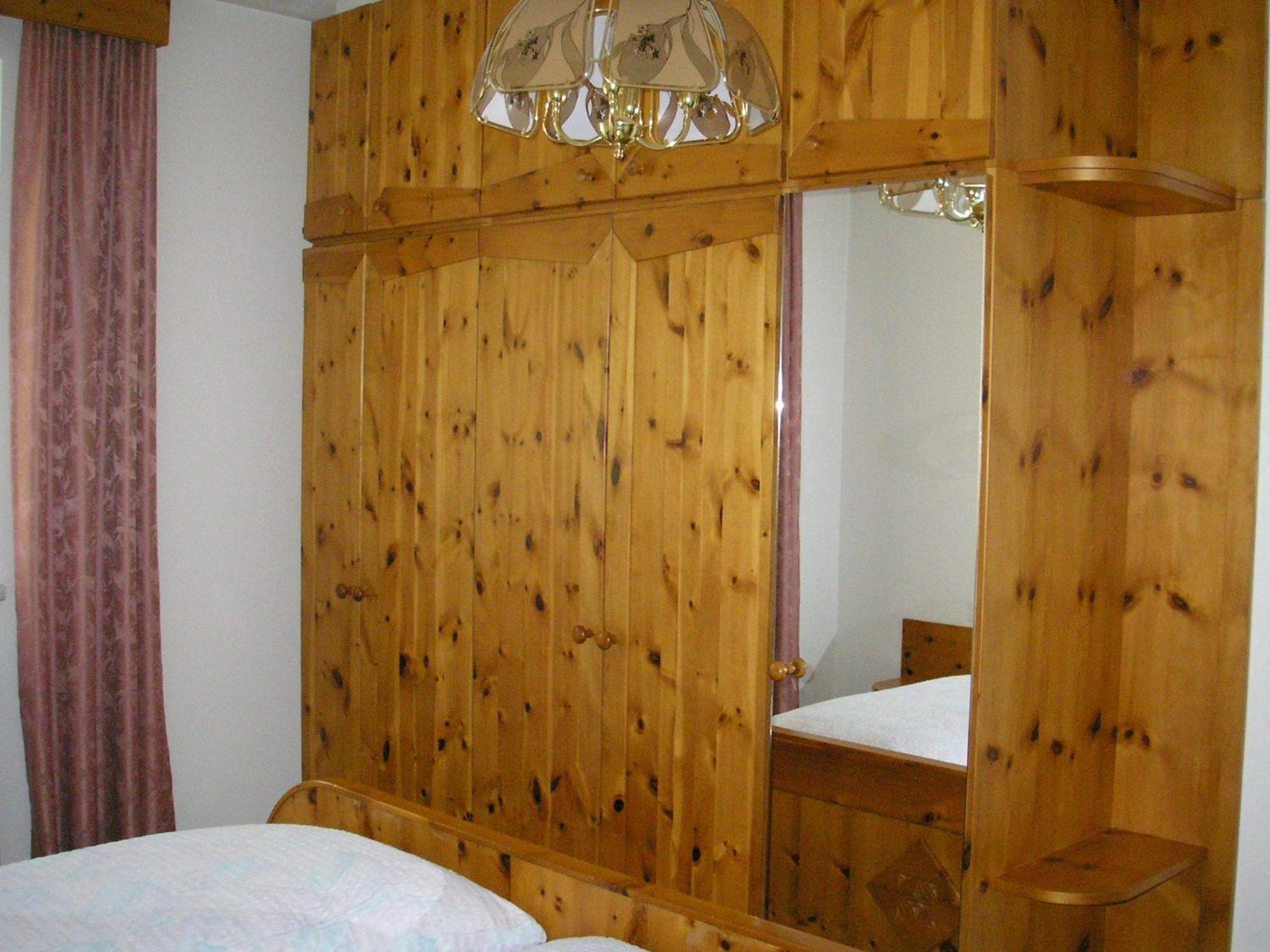 Haus Daniel Neustift im Stubaital Exterior foto