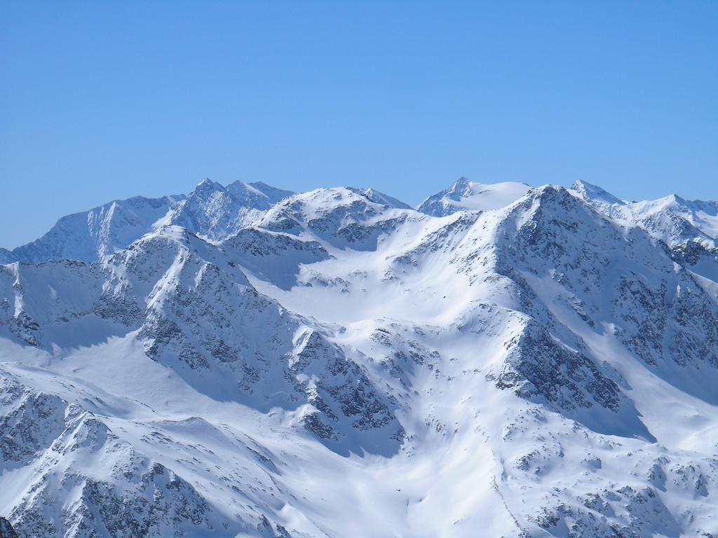 Haus Daniel Neustift im Stubaital Exterior foto